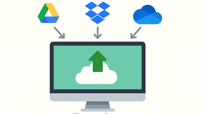 cBackup