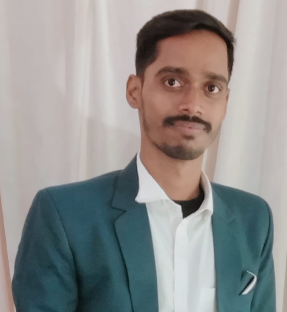 Samaranjan Manjhi